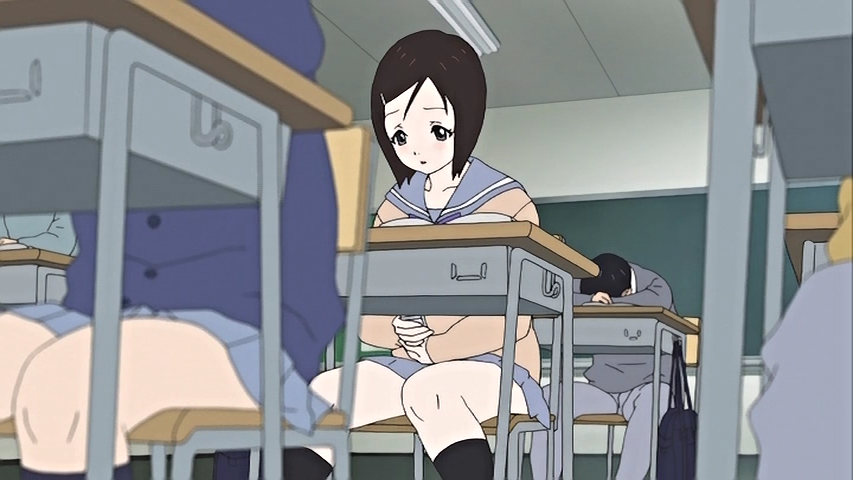 Seikou!: Osananajimi wa Terekusasou ni Uso wo Tsuku (A\H Fansú)